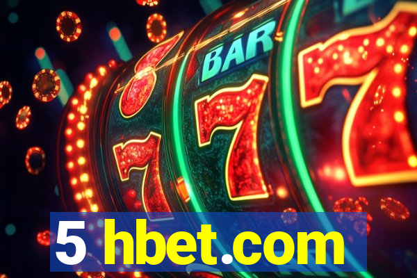 5 hbet.com